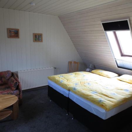 Вилла Ferienhaus Dora Рехлин Экстерьер фото